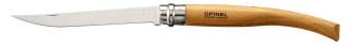 Opinel VRI N°15 Inox Filet Beech 000519