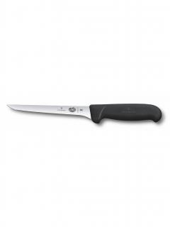 Victorinox boning knife, black Fibrox