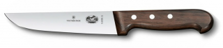 Victorinox Butcher knife, processed maple