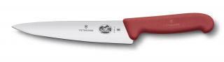 Victorinox carving knife, Fibrox