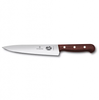 Victorinox Carving knife, processed maple