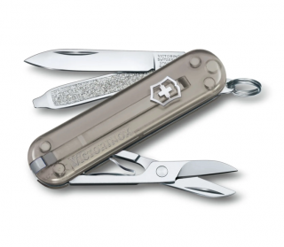 Victorinox Classic SD 0.6223.T31G Mystical Morning - Zatvárací Nôž