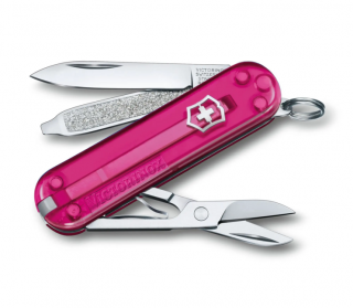 Victorinox Classic SD 0.6223.T5G Cupcake Dream - Zatvárací Nôž