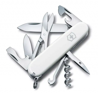 Victorinox Climber 1.3703.7 Biely - Zatvárací Nôž