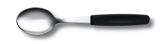 Victorinox coffee spoon, black