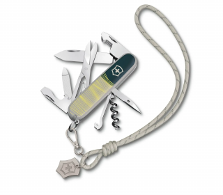 Victorinox Companion 1.3909.E223 New York Style - Zatvárací Nôž