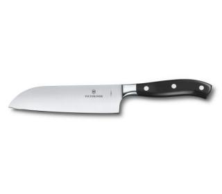 Victorinox Grand Maitre Santoku nôž 17 cm