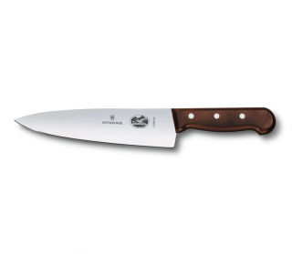 Victorinox Nárezový nôž 20cm - Palisander