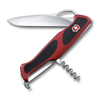 Victorinox RangerGrip 63 0.9523.MC - Švajčiarsky Zatvárací Nôž