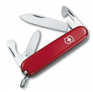 Victorinox Recruit 0.2503 Červený - Zatvárací Nôž