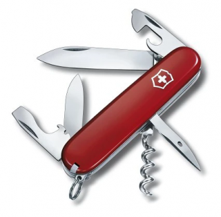 Victorinox Spartan 1.3603 Červený - Zatvárací Nôž