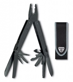 Victorinox Swiss Tool BS, black