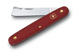 Victorinox Záhradnícky Nôž 3.9020 Červený