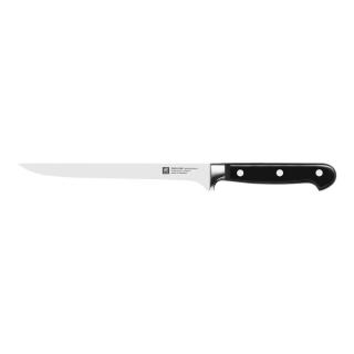 Zwilling PROFESIONAL  S  filetovací nôž 18 cm