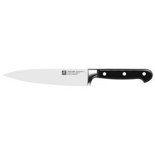 Zwilling PROFESIONAL  S  plátkovací nôž 16 cm