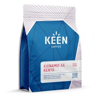 Kenya Kainamui AA KEEN Coffee