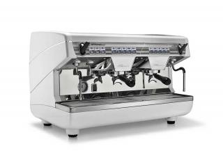 Nuova Simonelli appia II white