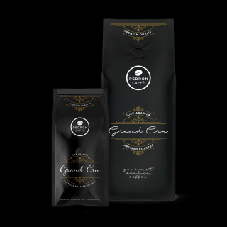 Pedron Caffé Grand Cru 100% Arabika Hmotnosť: 1000g