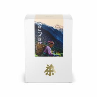 PU-ERH SHU 100g