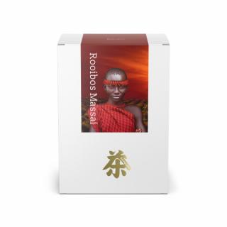 ROOIBOS MASSAI 100g