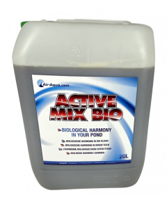 AirAqua Active Mix Bio 20 litrov (200000L) fotosyntetické baktérie