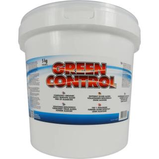 AirAqua Green Control 25kg (1mil. L vody) proti zelenej vode