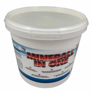 AirAqua MinerAll-in-One 1kg (30 000L) prírodné minerály