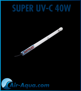 AirAqua Super UV Amalgam 40 W