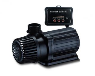 Aqua light ECO RETURN 12.000 l/h  24Volt-DC regulované - 85W