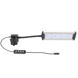 Aqua light LED ClipOn mini svetlo stmievateľné - 10W