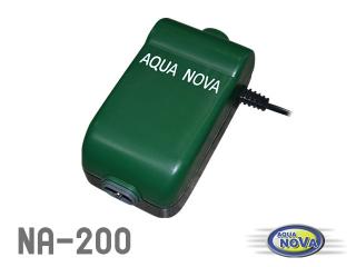 Aqua-nova AIR PUMPS NA-200