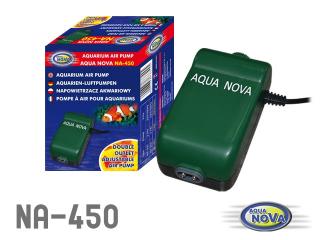 Aqua-nova AIR PUMPS NA-450