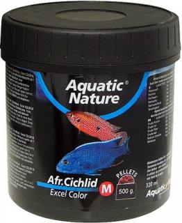 AquaticNature AFRICAN CICHLID EXCEL S 130g