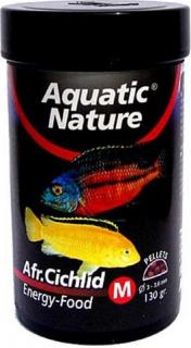 AquaticNature Aquatic Nature African Cichlid Energy-Food Medium 130g, 320ml