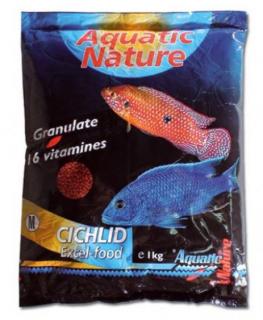 AquaticNature Aquatic Nature African Cichlid Energy M 1,0 kg