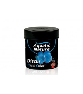 AquaticNature DISCUS FOOD EXCEL 190ml/80g