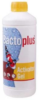 Bactoplus BACTOPLUS ACTIVATOR GEL 1L (20 000L) Aktivačné gelové baktérie