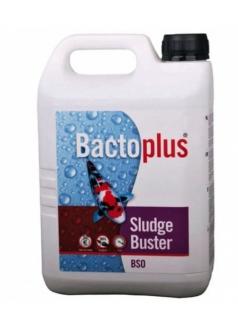 Bactoplus Bactoplus čistič kalu BSO 2,5L na 100 000L  na rozklad kalu