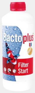 Bactoplus BACTOPLUS FILTERSTART RED 1 L (20 000L) štartovacie tekuté baktérie