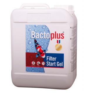 Bactoplus BACTOPLUS GEL 5L (100 000L) štartovacie gelové baktérie