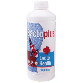 Bactoplus LACTO HEALTH 1LTR (20.000L) probiotiká