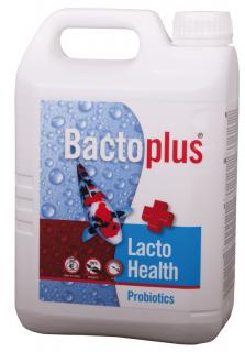 Bactoplus LACTO HEALTH 5LTR (100.000L) - probiotiká