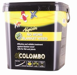 Colombo  ALGISIN 1000ML/10.000L na vláknité riasy