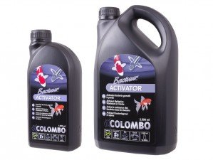 Colombo BACTUUR ACTIVATOR 500 ML aktivačné tekuté baktérie