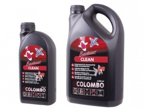 Colombo  BACTUUR CLEAN 2500ml/ 62000L  na rozklad kalu