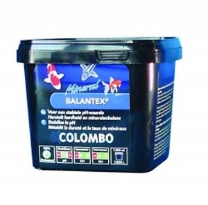 Colombo  BALANTEX 1000ml/35000L na stabilizáciu vody