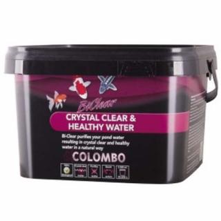 Colombo  BI CLEAR 2500ML/35.000L zelenej / hnedej vode