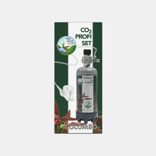 Colombo COLOMBO CO2 PROFI SET 800 GRAM