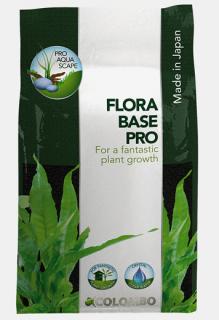 Colombo COLOMBO FLORA BASE PRO hrubý 10L