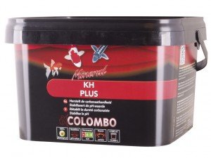 Colombo COLOMBO KH+ 2500ML/17.500L na uhličitanovú tvrdosť